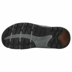 Allrounder Honduras Sandal Black Men
