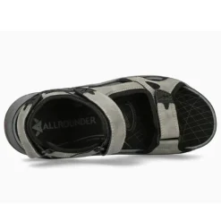Allrounder Honduras Sandal Fallen Rock Men