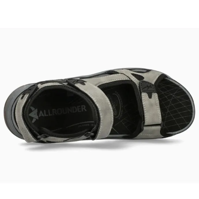 Allrounder Honduras Sandal Fallen Rock Men