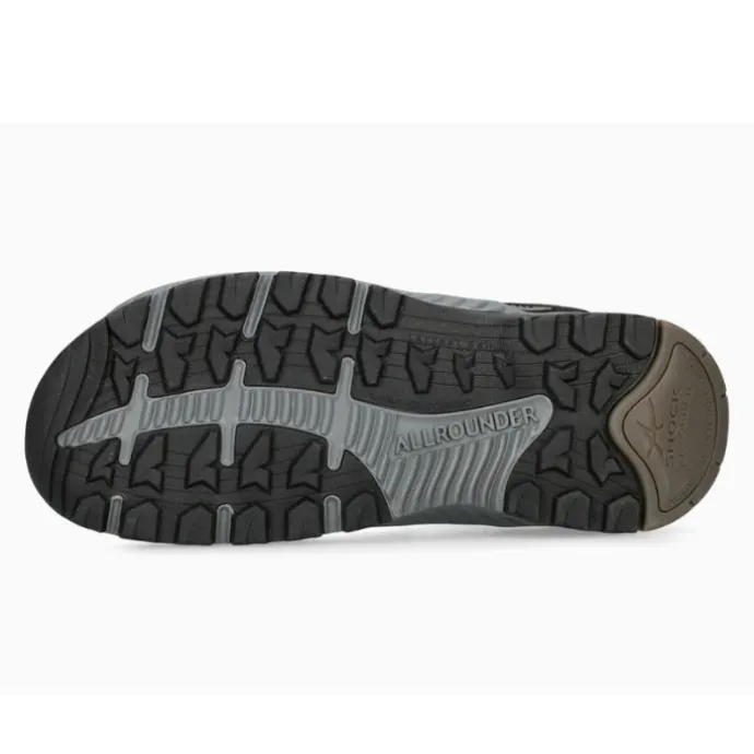 Allrounder Honduras Sandal Fallen Rock Men
