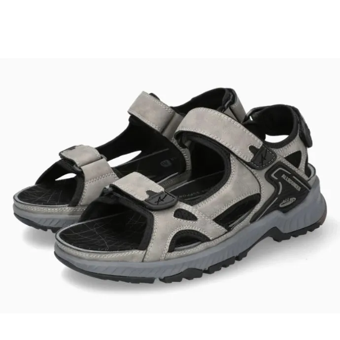 Allrounder Honduras Sandal Fallen Rock Men