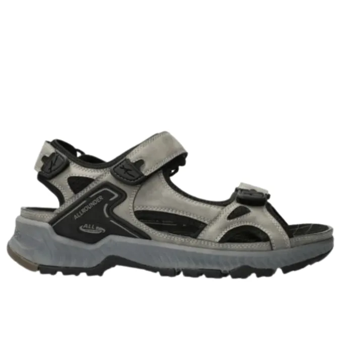 Allrounder Honduras Sandal Fallen Rock Men