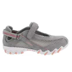 Allrounder Niro Alloy/Cool Grey Women
