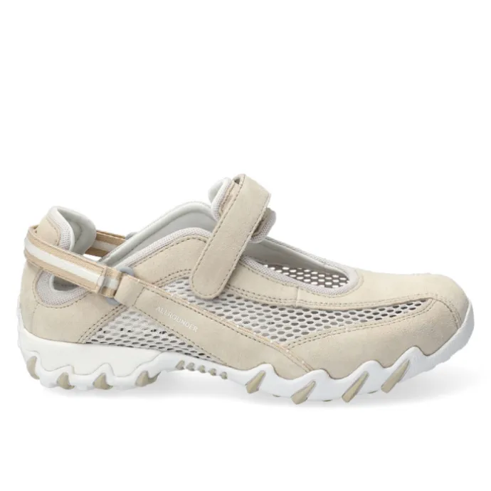Allrounder Niro Beige Women