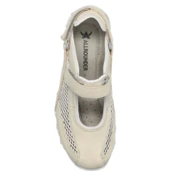 Allrounder Niro Beige Women