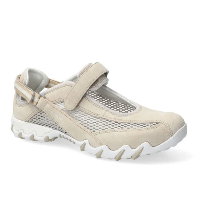 Allrounder Niro Beige Women