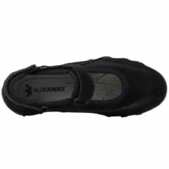 Allrounder Niro Black Women