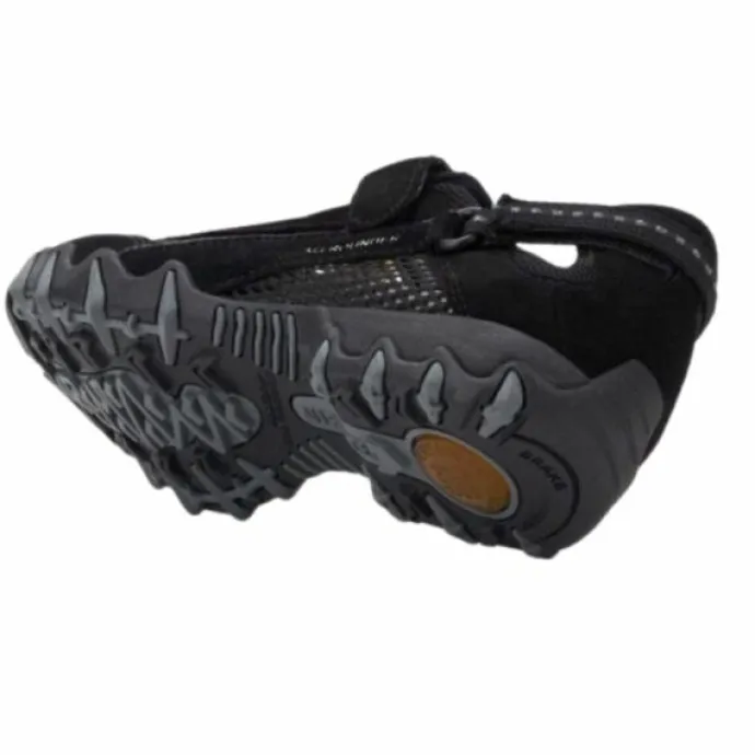 Allrounder Niro Black Women