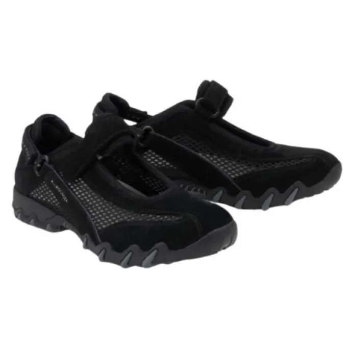 Allrounder Niro Black Women