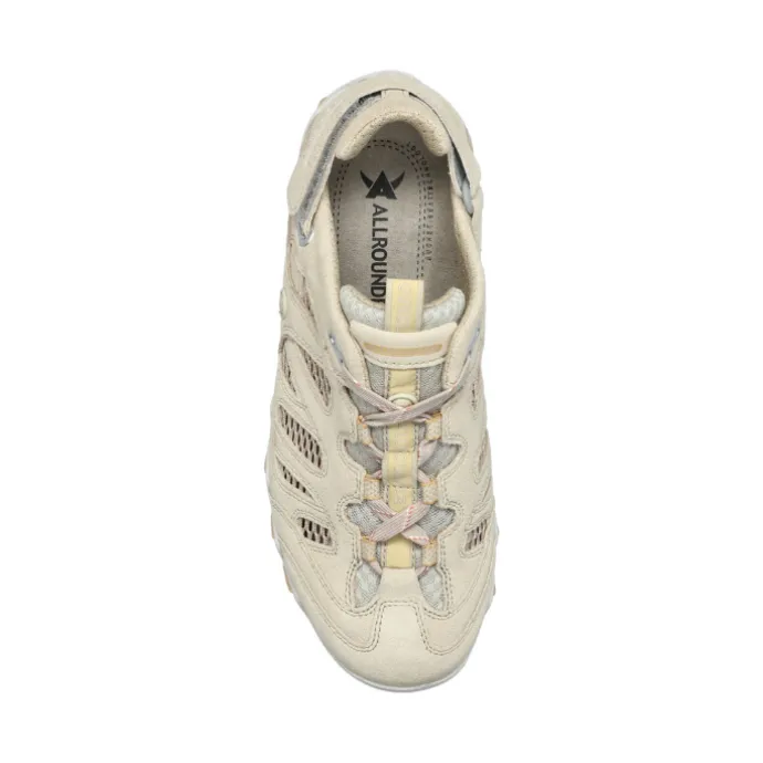 Allrounder Niwa Beige Women