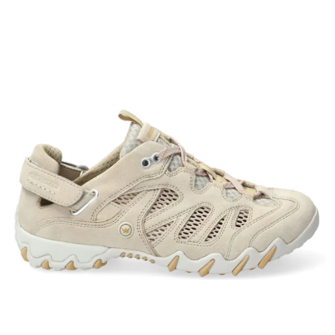 Allrounder Niwa Beige Women