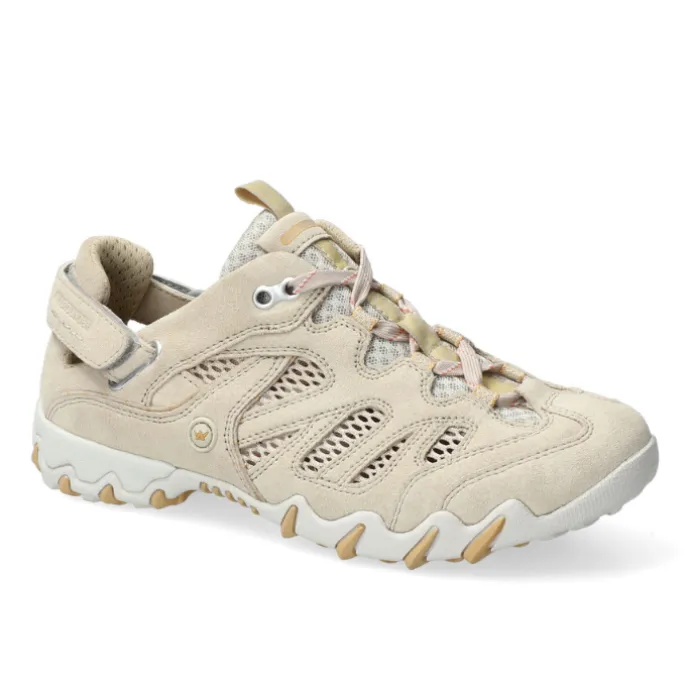 Allrounder Niwa Beige Women