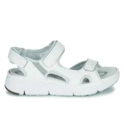Allrounder Sandal It´s Me White/Shimmer Women
