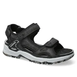 Allrounder Westside Black/Light Grey Women