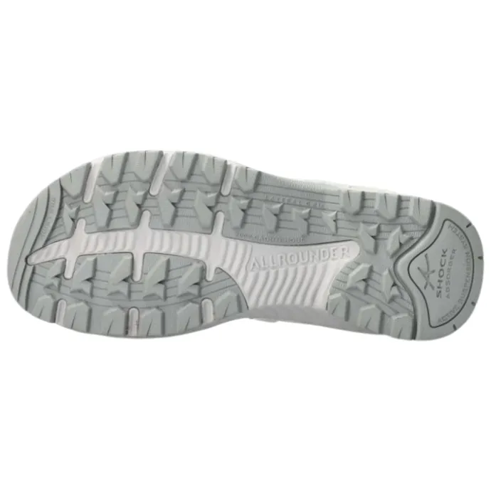 Allrounder Westside White/Glace Women