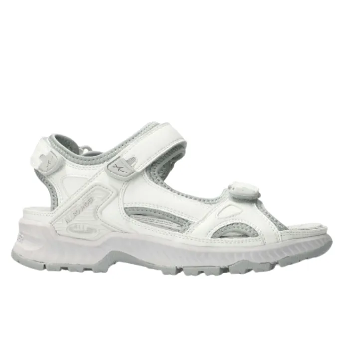Allrounder Westside White/Glace Women