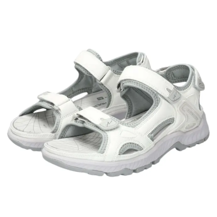 Allrounder Westside White/Glace Women