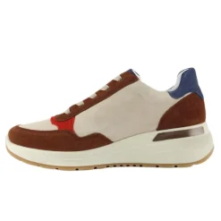 Ara Garda Nuts/Sand/Pumpkin/Sesam Women