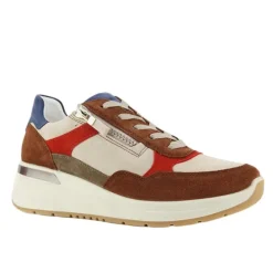 Ara Garda Nuts/Sand/Pumpkin/Sesam Women