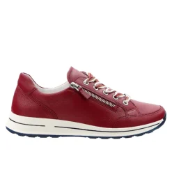 Ara Osaka Lace & Zipper Cherry Women
