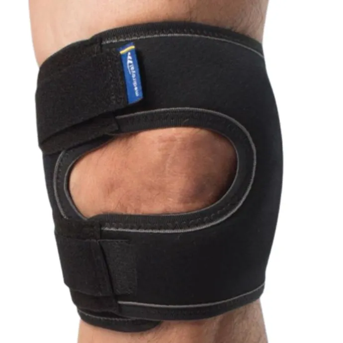 ARX330 Patella Luxation – Sidostabiliserande knäskydd