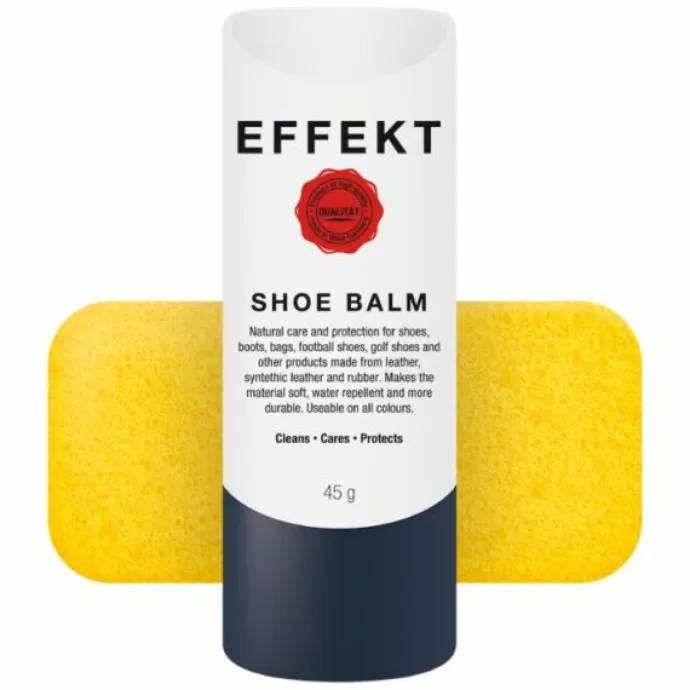 Effekt Shoe Balm