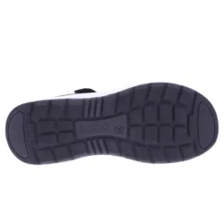 Fidelio Hallux D Sandal H Black Spettro Women