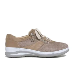 Fidelio Multistretch Haley H Zipper Falck Combi Beige Women