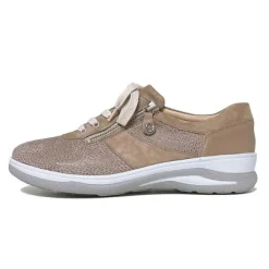 Fidelio Multistretch Haley H Zipper Falck Combi Beige Women