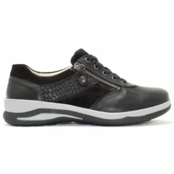 Fidelio Multistretch Haley H Schwarz Pang/Kombi Women