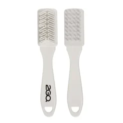2GO Suede Brush Rubber