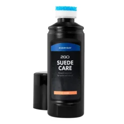 2GO Suede Care Black