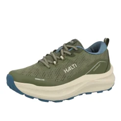 Halti Rapid Low 2 Shoe Green Men