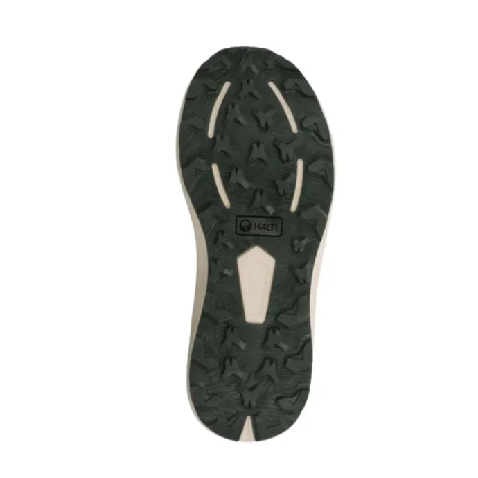 Halti Rapid WR Trail Sneaker Thyme Green Men