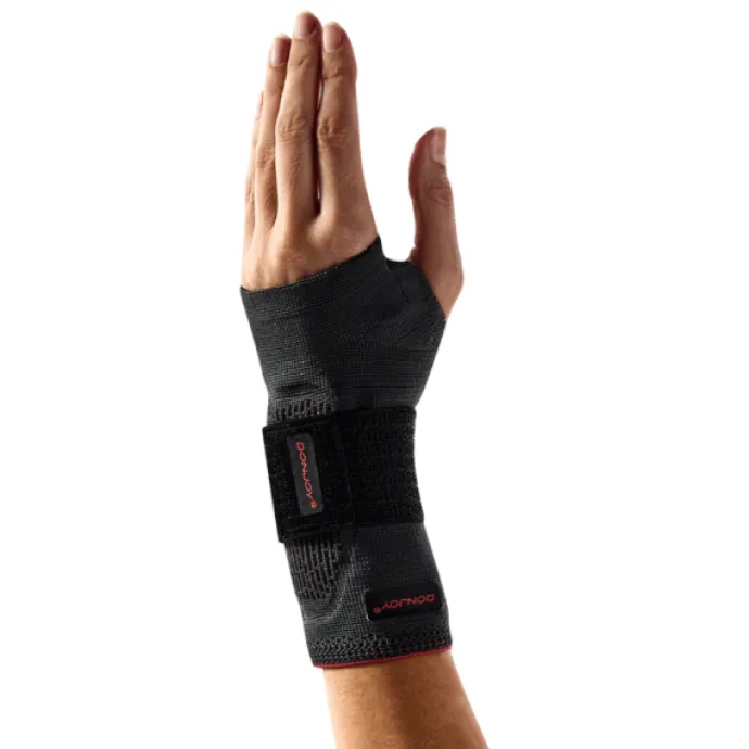 Handledsstöd Manuforce – Komprimerande & stödjande