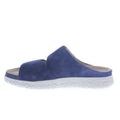 Hartjes Groove Slip In Blue Women