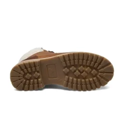 Kamik Rogue Hike 3 WP Cognac Women