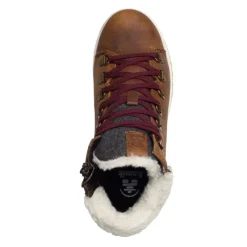 Kamik Rogue Hike 3 WP Cognac Women