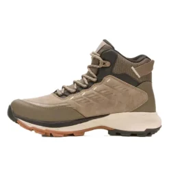 Kamik TrekLite Mid WP Fossil Women