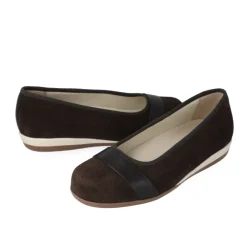 Klaveness Anita Dark Brown Women