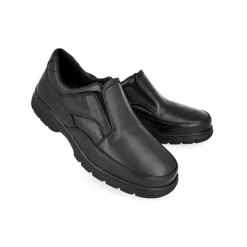 Klaveness CF Thore Shoe 1339 Black Men