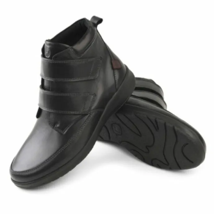Klaveness Didrik Boot Burdock Black Men