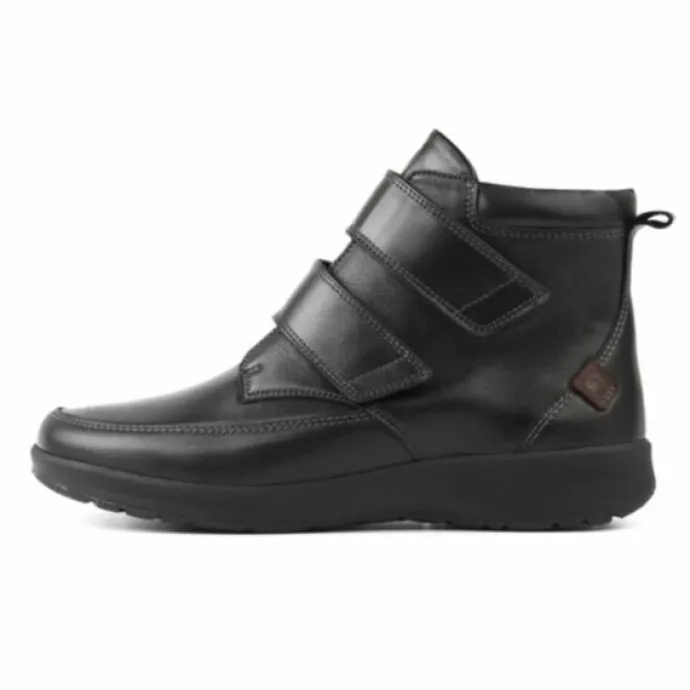 Klaveness Didrik Boot Burdock Black Men