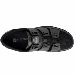 Klaveness Didrik Sandal BOA Black Men 22302