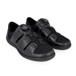 Klaveness Didrik Sandal BOA Black Men 22302