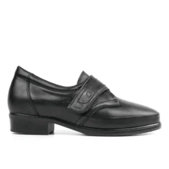 Klaveness Frida Shoe Black Women