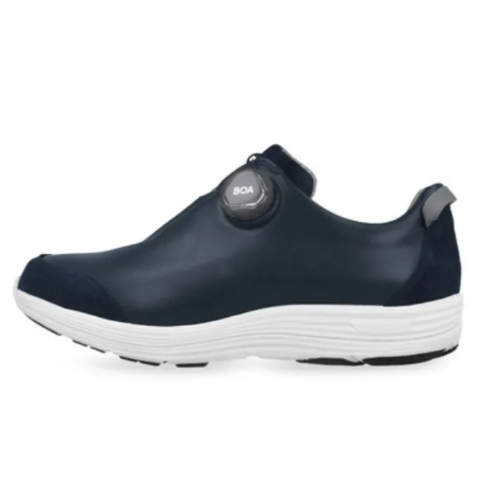 Klaveness Frida Shoe Blue BOA Women
