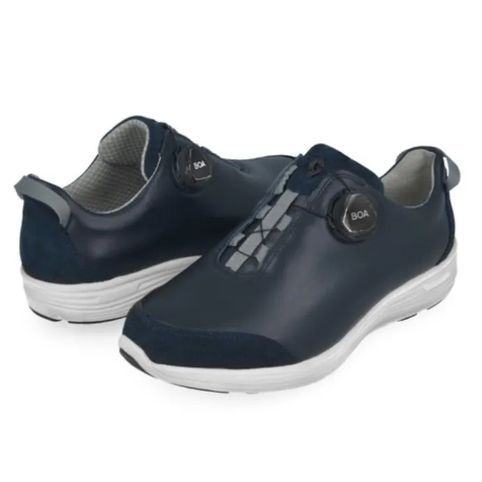Klaveness Frida Shoe Blue BOA Women