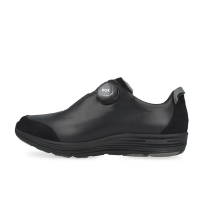 Klaveness Frida Shoe BOA Black Women