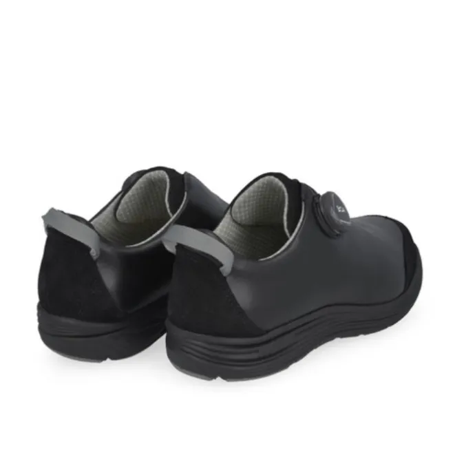 Klaveness Frida Shoe BOA Black Women